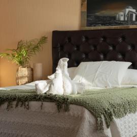 Andacollo में, होटल Hotel y Restaurant Doña Rode