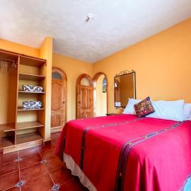 Casa Esperanza, hotel em Panajachel