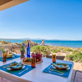 Ideal Property Mallorca - Casa Sa Nau, khách sạn ở Artá