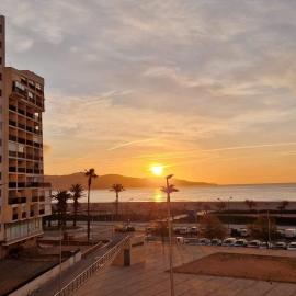 Empuriabrava Vue Mer、エンプリアブラバのホテル