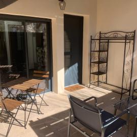 Studio cocooning au calme au coeur de Montpellier, hotel in Montpellier