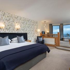 Bayview Hotel, hotel u gradu 'Bushmills'