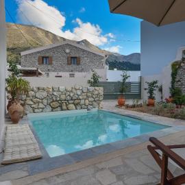 Anassa Mountain House, hotel u gradu Émbonas