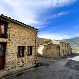 La Caseta de Molitg