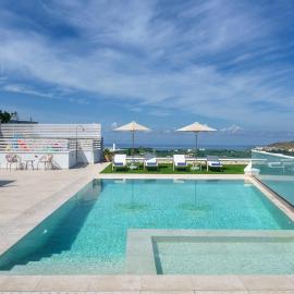 Villa Valentina, Roumeli، فندق في Roumelí