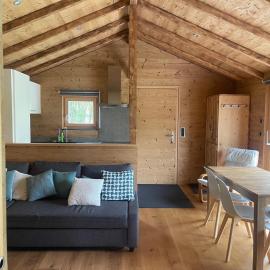 Le Rucher Mirabelle, hotel em Coeuve