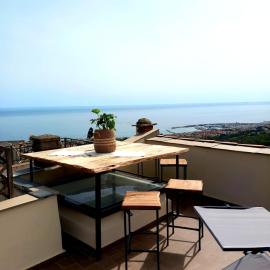 Hostdomus - Le Vigne sul Mare