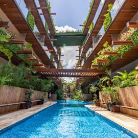 Menesse Apartments