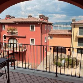 Apartment Aurelia, hotel en Muggia