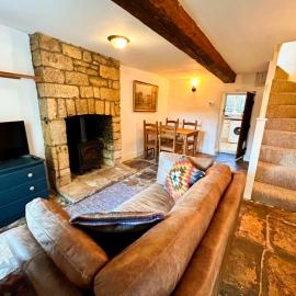Crown Cottage by MaisonPro