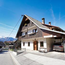Apartmaji Katja