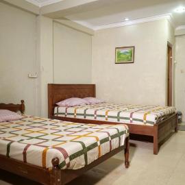 Hotel Pelangi HS