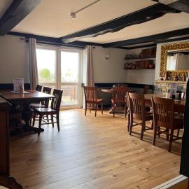 The Malt Shovel Inn