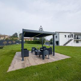 Villa Nela Loredo, khách sạn ở Loredo