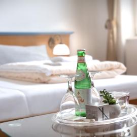 Hotel Barbarossa, hotel en Reichshof 