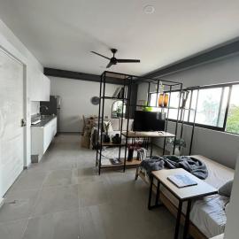 Morada Living, hotel u gradu 'Guadalajara'