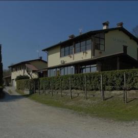 Agriturismo La Scalera, hotel in Lonato