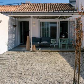 Relaxing House Faro - Rogil 6