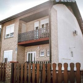 Kuća za odmor Ante, hotel em Ilok
