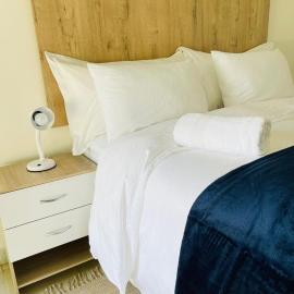 SeaBreeze Relaxa BnB, hotel in Hibberdene