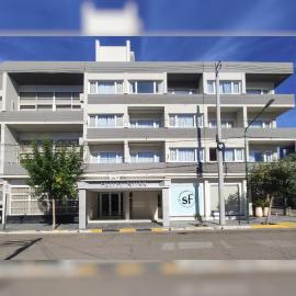 Hotel Nijar – hotel w mieście Viedma