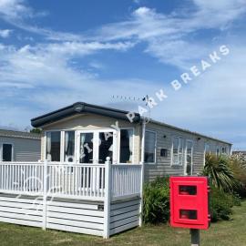 Modern 3 bed; West Sands @ Seal Bay Resort