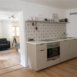Ferienwohnung am Siglhof, hotel a Samerberg
