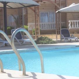 Dahab Hotel: Dahab şehrinde bir otel