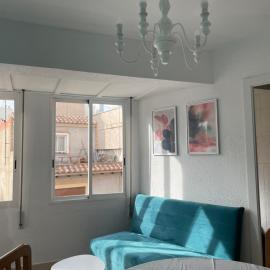 Cosy apartment, hotel u gradu 'Benicarló'