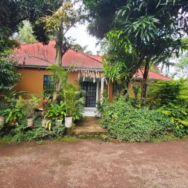 Mama Aziz Homestay