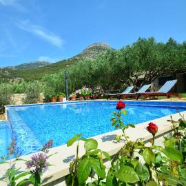 Villa FANI KANUN
