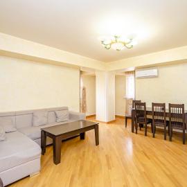 Amiryan15/7 Excellent apartment in the center
