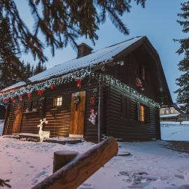 Apartment Zarja - Trije Kralji, hotel in Zgornja Ložnica