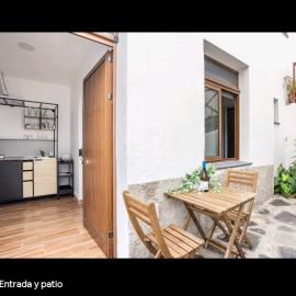 Apartamento Picar