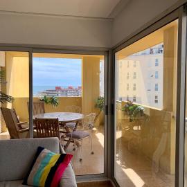 Big Gran Khan Apartment Canet den Berenguer con Piscina