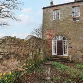Glebe House