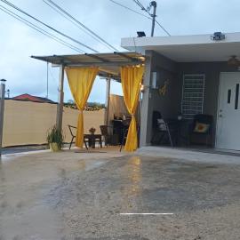 Casa Dona Guilla 1, hotel en Luyando