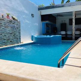 Casa La Tabasqueña, hotel in Chetumal