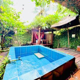 Viesnīca Kenting Afei Surf Hostel Nanwan pilsētā Nanvana
