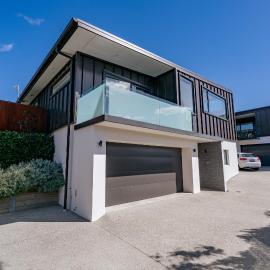 Melmore Oasis - Cromwell Holiday Home
