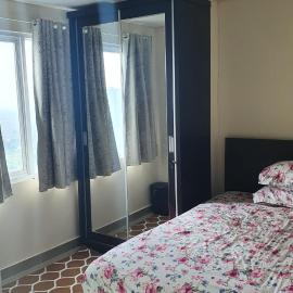 Prestige Living at B Residence BSD