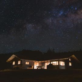 Montrose Estate: Mount Hutt şehrinde bir otel