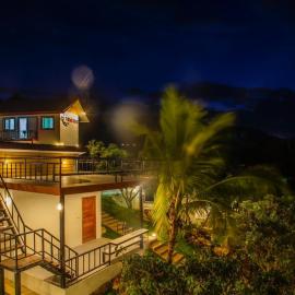 Lamtam Maesa Resort ลำธารแม่สา รีสอร์ท, hôtel à Mae Rim