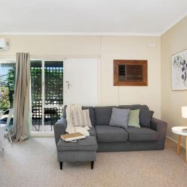 The Peach Tree 2 Bed Home, hotel u gradu Elizabet