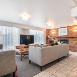 Arden Monte Vista, hotel a Rye