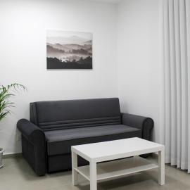 Luxury Suite Apartment #61 By Hashdera Eilat: Eilat şehrinde bir otel