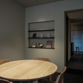 SOUQ Renovated Townhouse in Himeji Quiet Market District: Himeji şehrinde bir otel