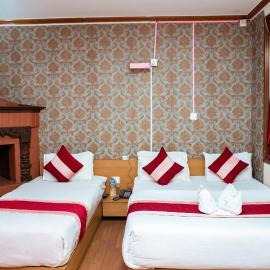Kusum Hotel