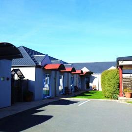 Airport Birches Motel