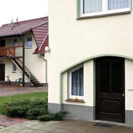 Ferienwohnung und Pension Jentsch, hotell sihtkohas Markische Heide
